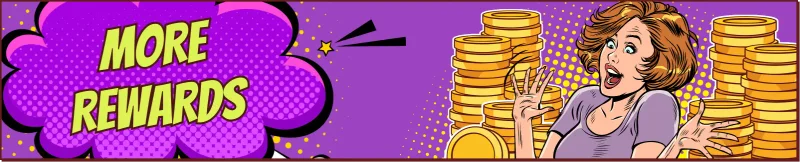 Exclusive Jackpots